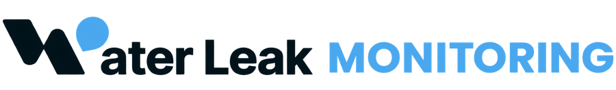 Water Leak Monitoring